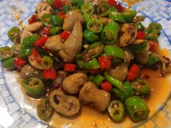 -百年粉蒸牛肉
