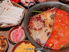 -楠火锅(新街口苏宁店)
