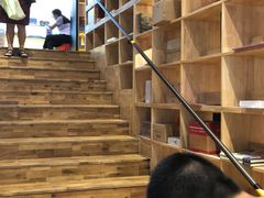 -新华书店(解放中路店)