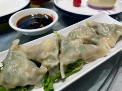 -金山记靓鸡专门店·中山菜
