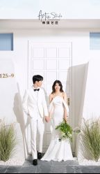 -艺匠摄影ARTIZ STUDIO(南京店)