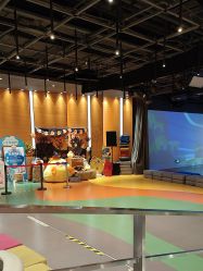 点击看大图 -小鸡哆哆故事屋·儿童乐园(嘉里城店)