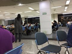 -苏州图书馆(人民路总馆)