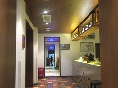 -陆壹捌餐厅(五大道店)