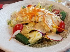 -热血兄弟·炭火烤肉(融侨中心店)