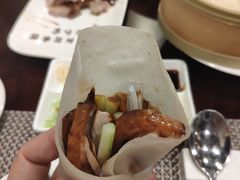 -北京全聚德(西客站店)
