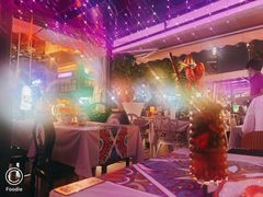 -弗拉门戈西班牙餐厅酒吧(意式风情街店)