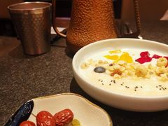 餐前小食-丝路金桃·新疆菜(徐汇店)