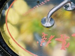 -缘福乡村铁锅炖民宿(八达岭店)