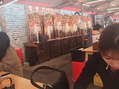 -張飛扒肉·龙江非遗(道外店)