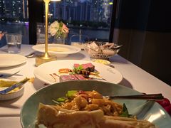 -Kathleen's Waitan 凯圣琳江景西餐厅(外滩店)