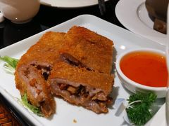 千番芋泥鸭-闽和南(深圳万象城店)