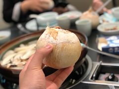 -椰小名·竹笙椰子鸡(中堂店)