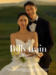 -蒙娜丽莎婚纱摄影·旅拍