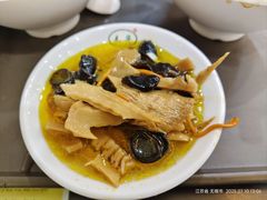 -毛华美食(清扬路店)