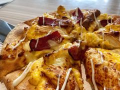 -必胜客(星兰宅急送店)