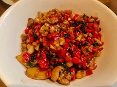 -八碗湘长沙市井菜(坡子街店)