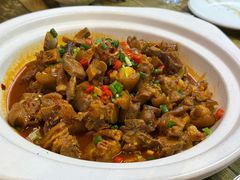 -湘香私房菜(大石长隆店)