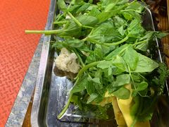 -好吃鬼高原牦牛杂火锅(古尔沟分店)
