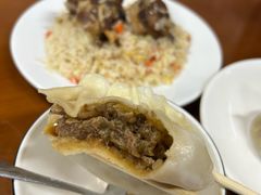 -牧疆情新疆餐饮