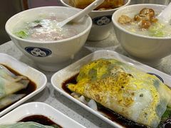 -银记肠粉(文昌北路店)