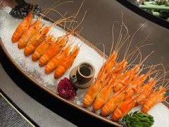 -海铺·渔家虾水饺(皇姑店)