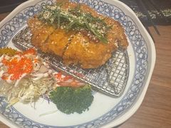 -隐月· 㐂和食屋(芝罘万达公馆店)