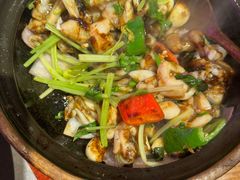 -啫神·广州地标美食(北京路店)