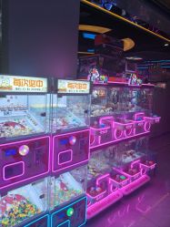 点击看大图 -吉睿电子游艺(凯德MALL太阳宫店)