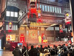 -天津戏剧博物馆