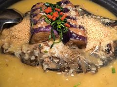 -探鱼·鲜青椒爽麻烤鱼(番禺万达店)