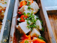 -竹一味·竹筒饭