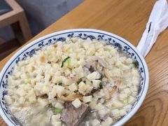 -东关吉祥西安腊汁肉夹馍(健德门店)