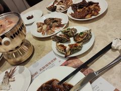-芭菲盛宴·环球美食(解放碑英利国际店)