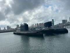 -中国人民解放军海军博物馆