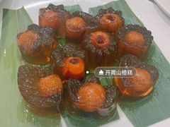 -稻香酒家·35年老字号(侨光店)