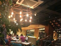 -金太阳海鲜烧烤·本地人餐厅(东纬路旗舰店)