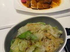 -新旺茶餐厅·早餐·夜宵(仙霞店)