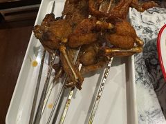 -京元盛铜锅涮肉(上海总店)