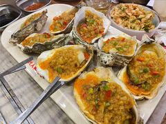 -熙成烧烤(白塔岭店)