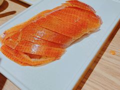“酥不腻”烤鸭-小大董·烤鸭(五棵松店)