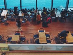 -贝林大翅鲸简餐厅(国家海洋博物馆店)