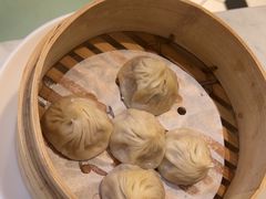-南小馆(迪士尼小镇店)