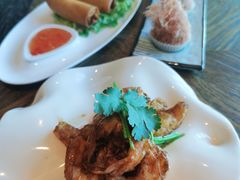 -长沙北辰洲际酒店-栀味轩中餐厅