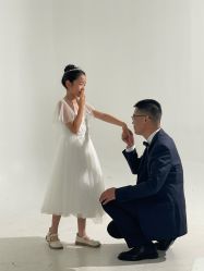 -玛瑞莎专业孕妇摄影(越秀店)