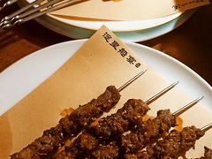 -淀里船宴(卓达店)