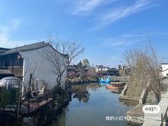 -梅城古镇