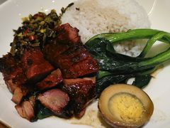 -粤陸玖玖·港式手作茶餐厅(珠江路店)