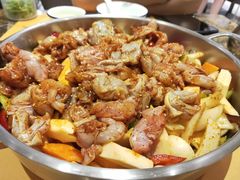 -黄记煌三汁焖锅(欢乐海岸店)
