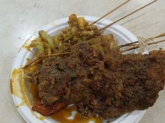 -胖子鸡排(循礼门老字号店)